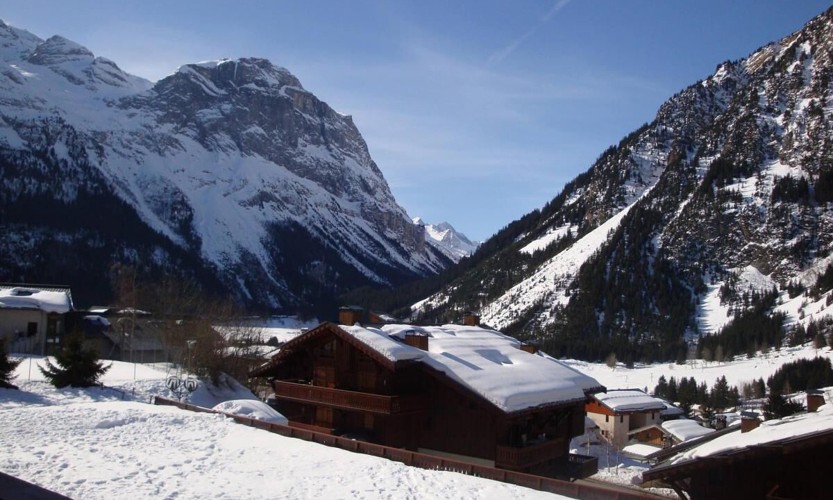 Photo of Outdoor in Pralognan-la-Vanoise
