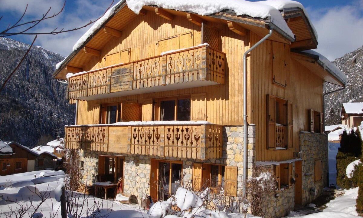 Photo of Outdoor in Pralognan-la-Vanoise