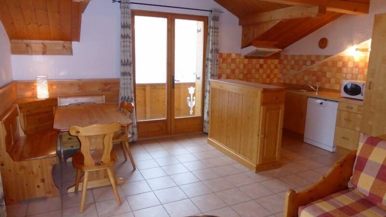 Photo of Others in Pralognan-la-Vanoise