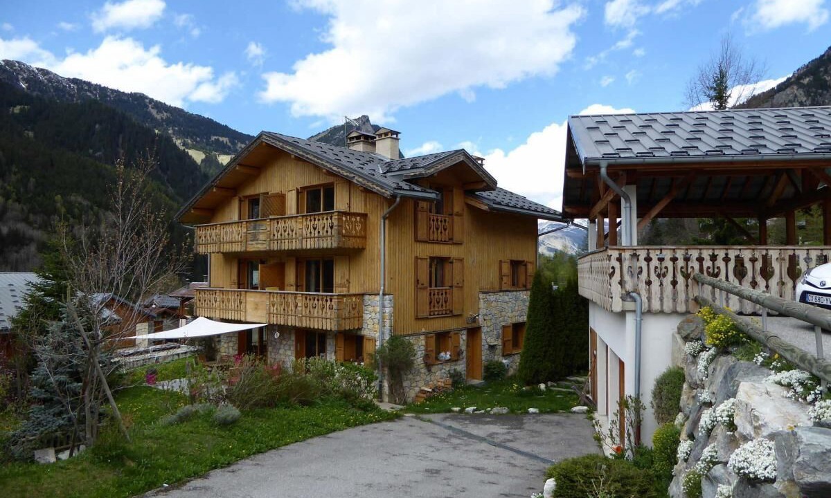 Photo of Outdoor in Pralognan-la-Vanoise