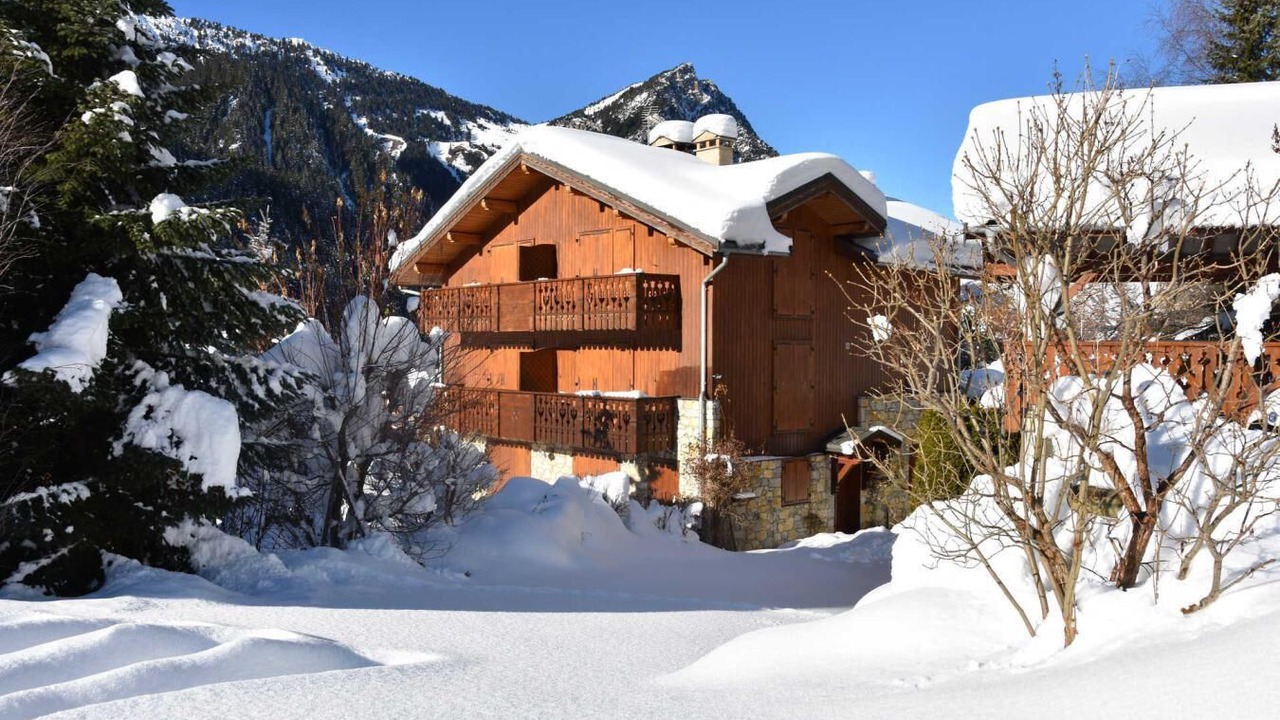 Photo of Outdoor in Pralognan-la-Vanoise