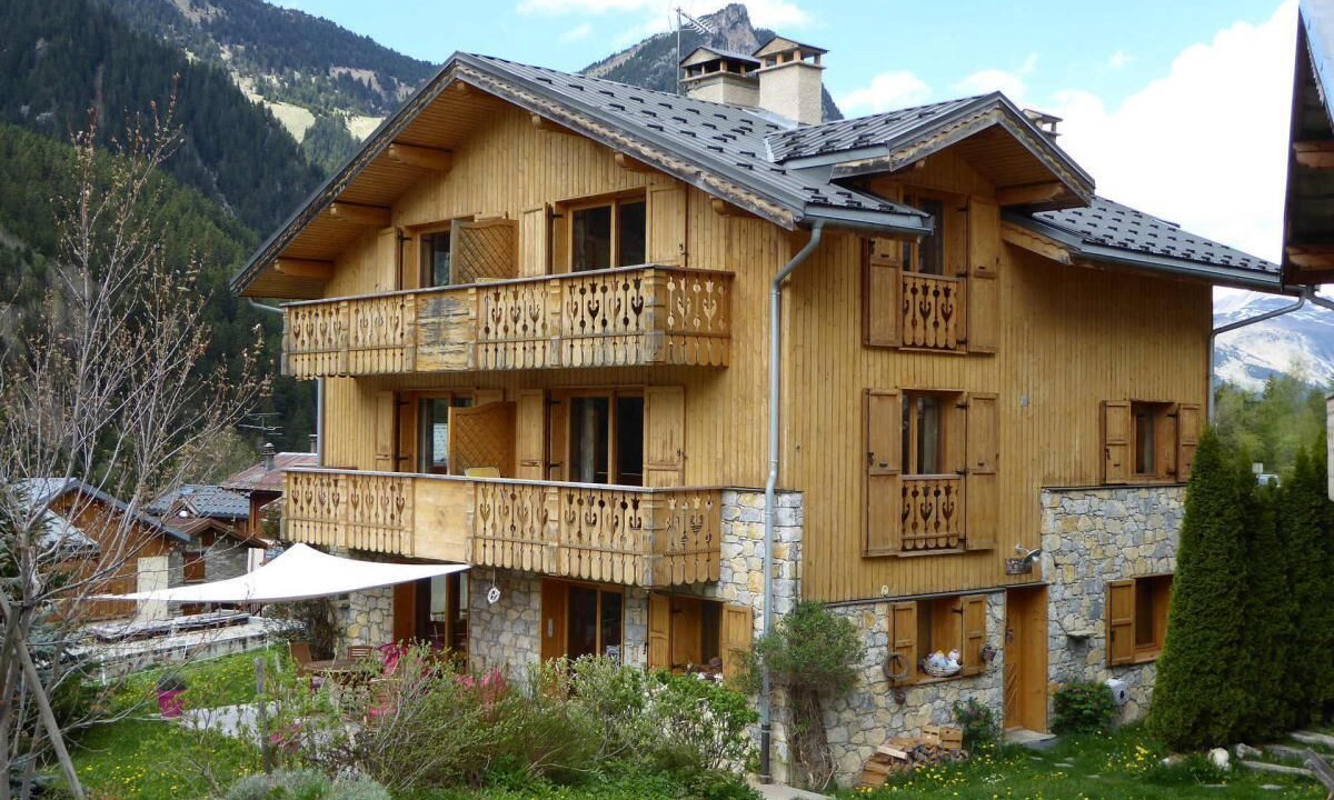 Photo of Outdoor in Pralognan-la-Vanoise