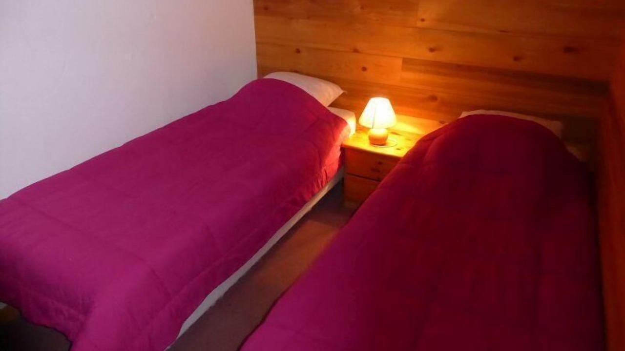 Photo of Bedroom in Pralognan-la-Vanoise