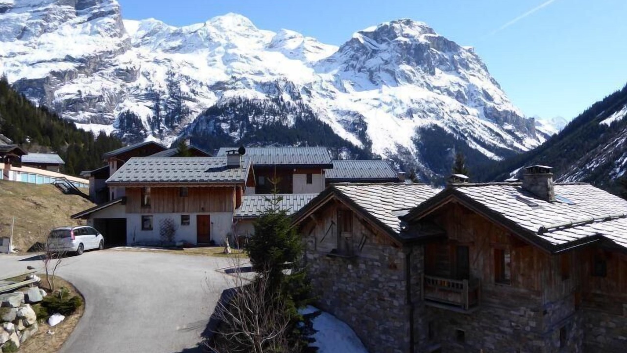 Photo of Outdoor in Pralognan-la-Vanoise