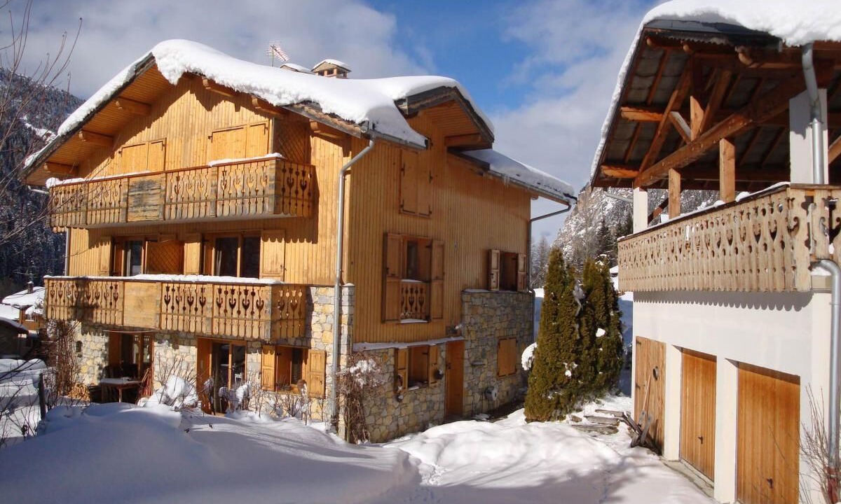 Photo of Outdoor in Pralognan-la-Vanoise