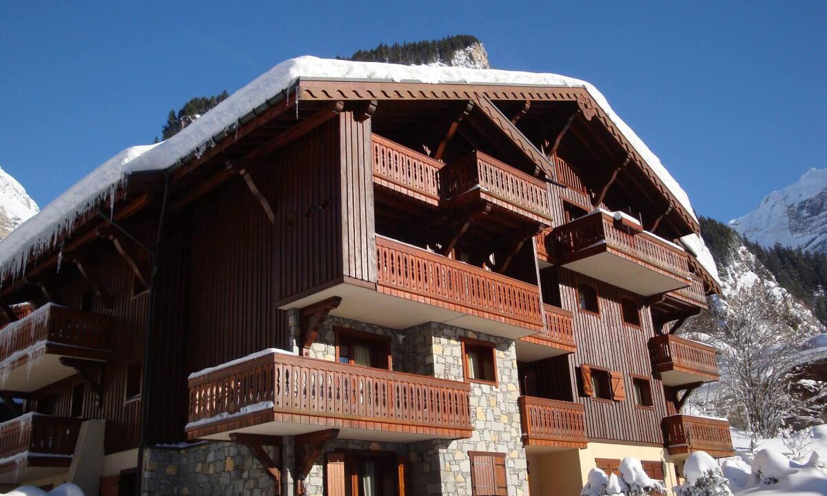 Photo of Outdoor in Pralognan-la-Vanoise