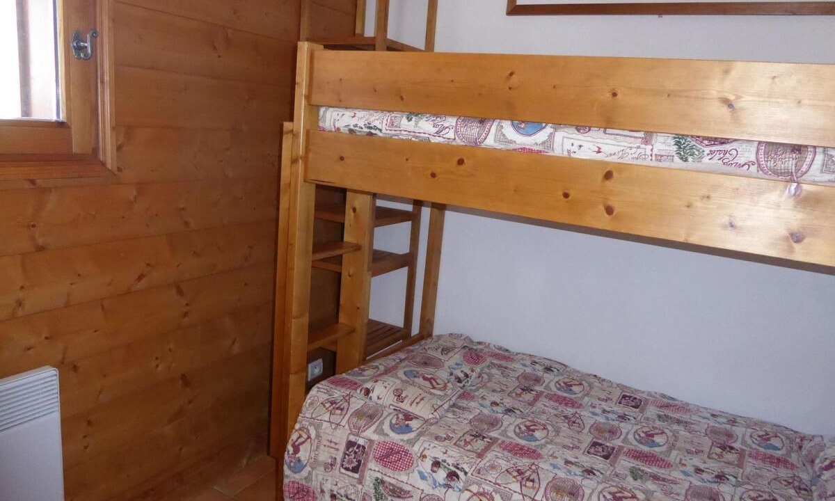 Photo of Bedroom in Pralognan-la-Vanoise