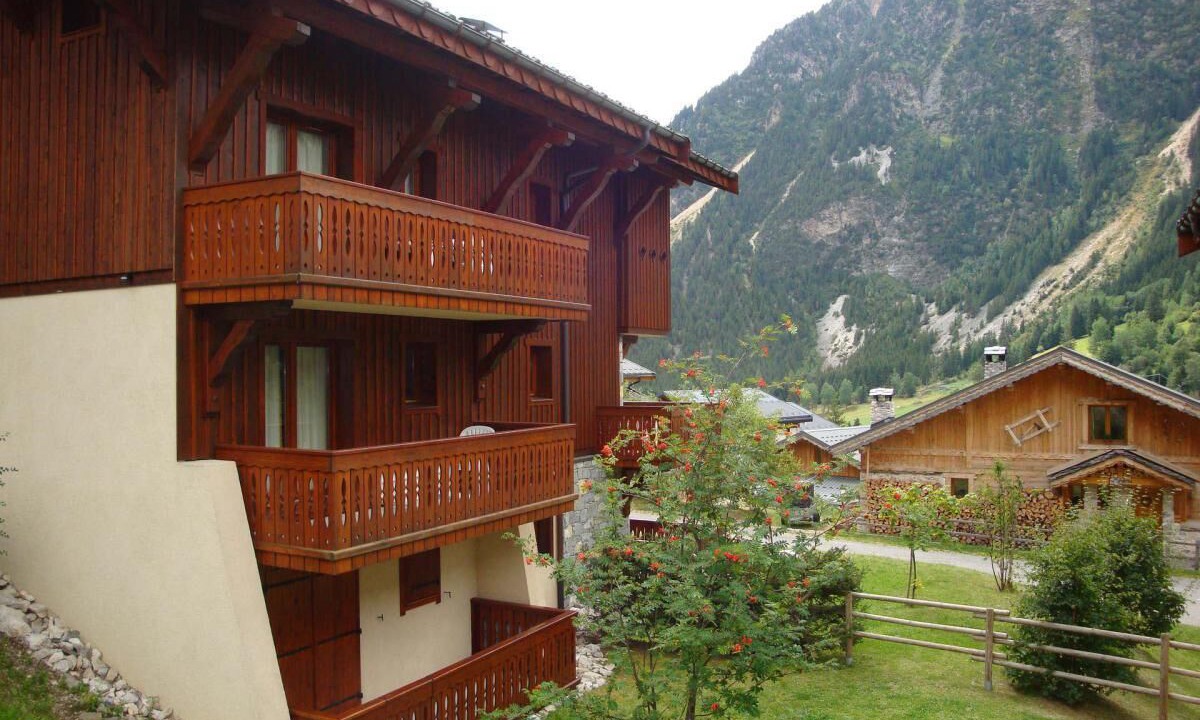 Photo of Outdoor in Pralognan-la-Vanoise