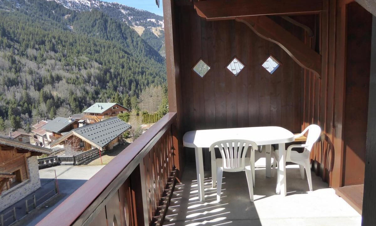 Photo of Outdoor in Pralognan-la-Vanoise