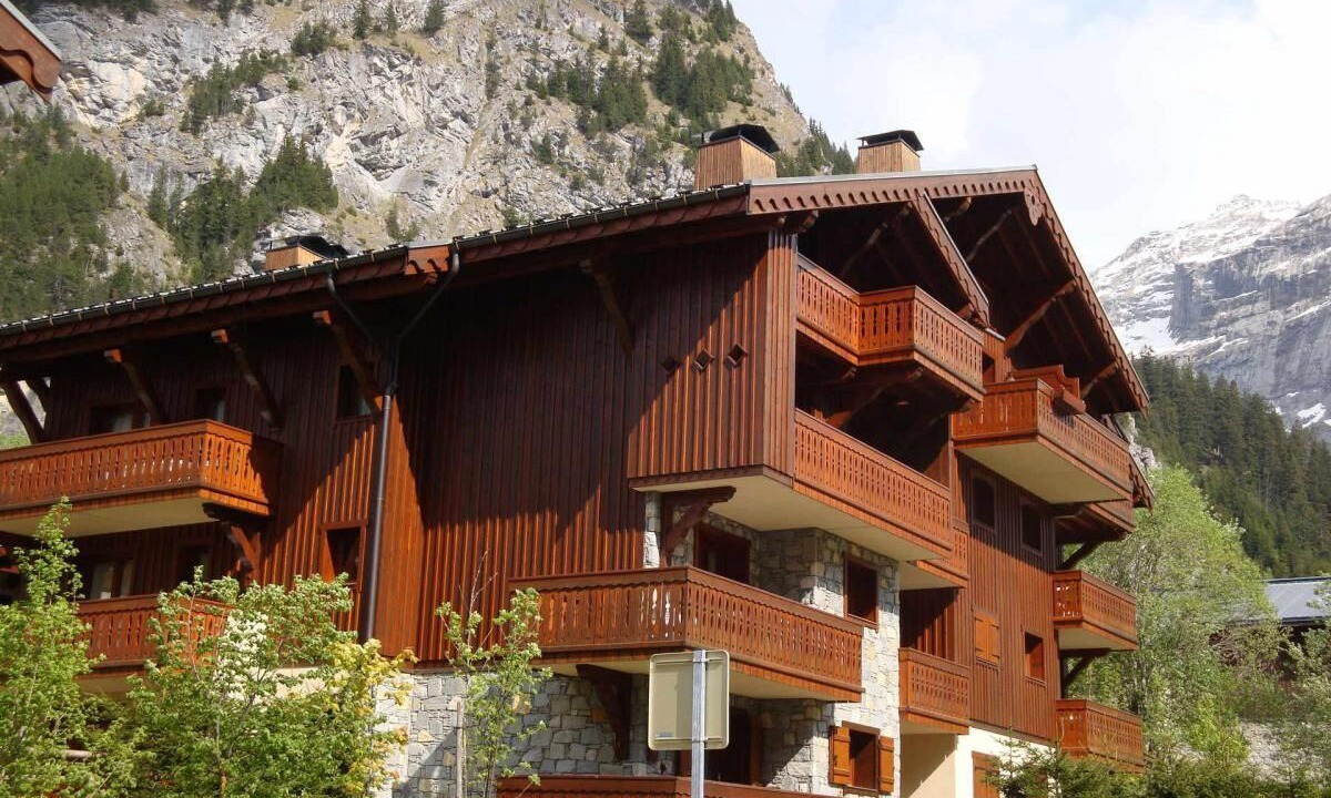 Photo of Outdoor in Pralognan-la-Vanoise