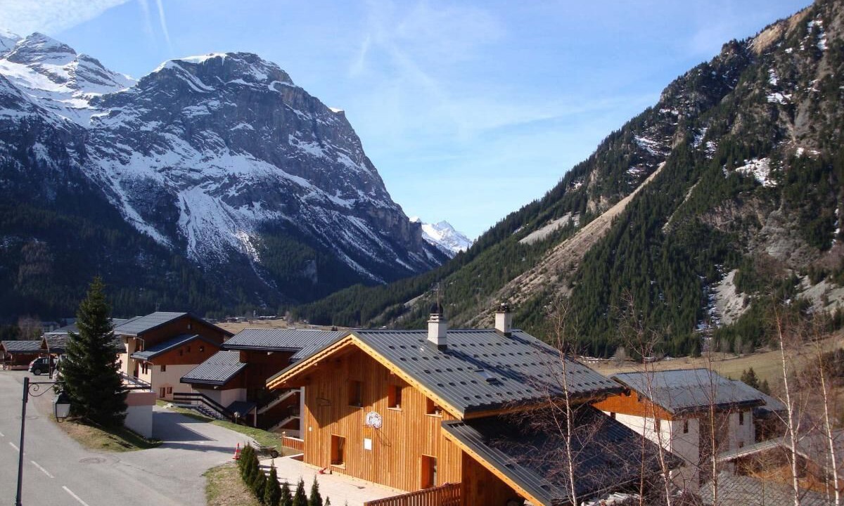 Photo of Outdoor in Pralognan-la-Vanoise