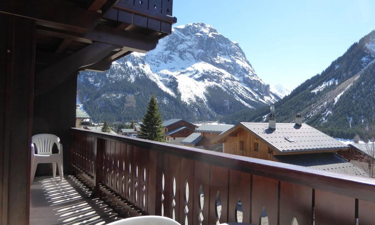 Photo of Outdoor in Pralognan-la-Vanoise