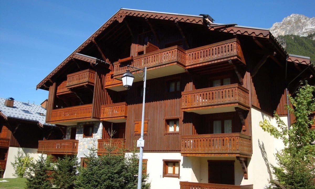 Photo of Outdoor in Pralognan-la-Vanoise