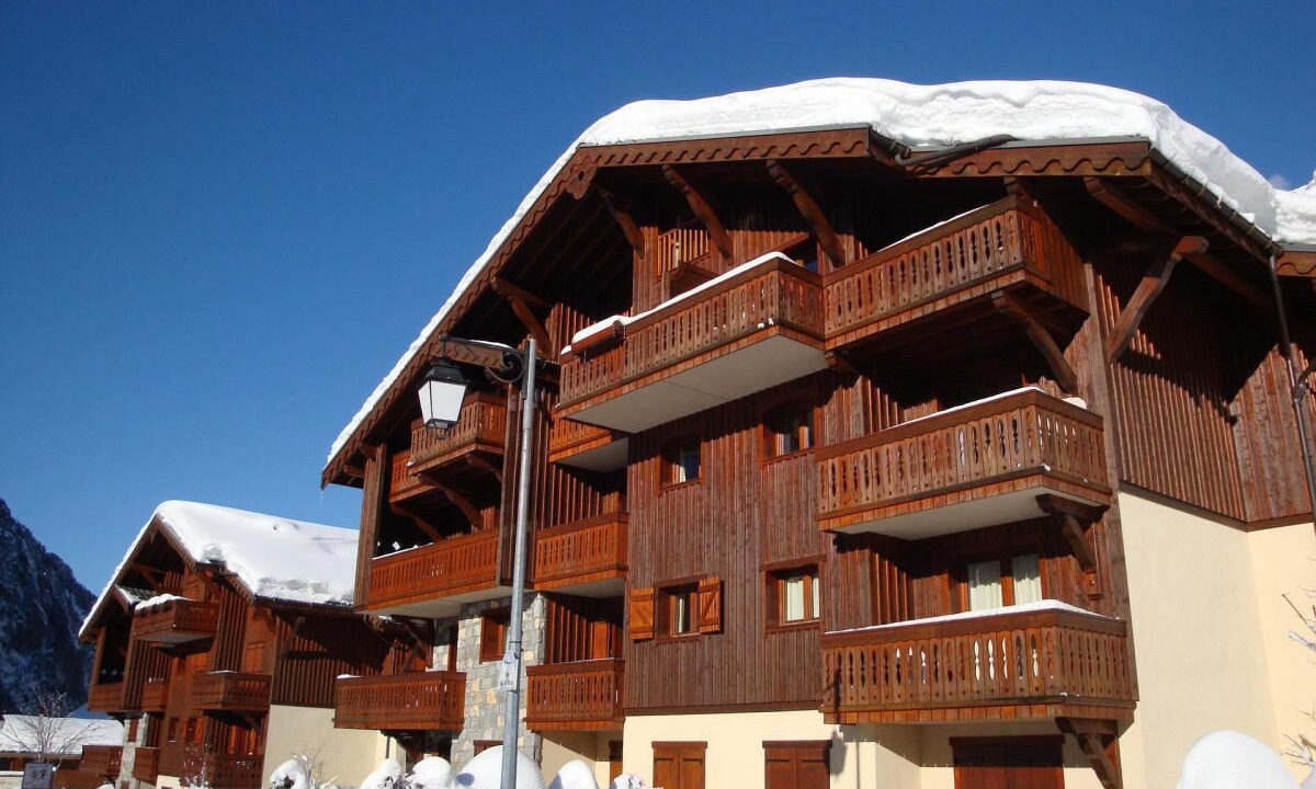 Photo of Outdoor in Pralognan-la-Vanoise