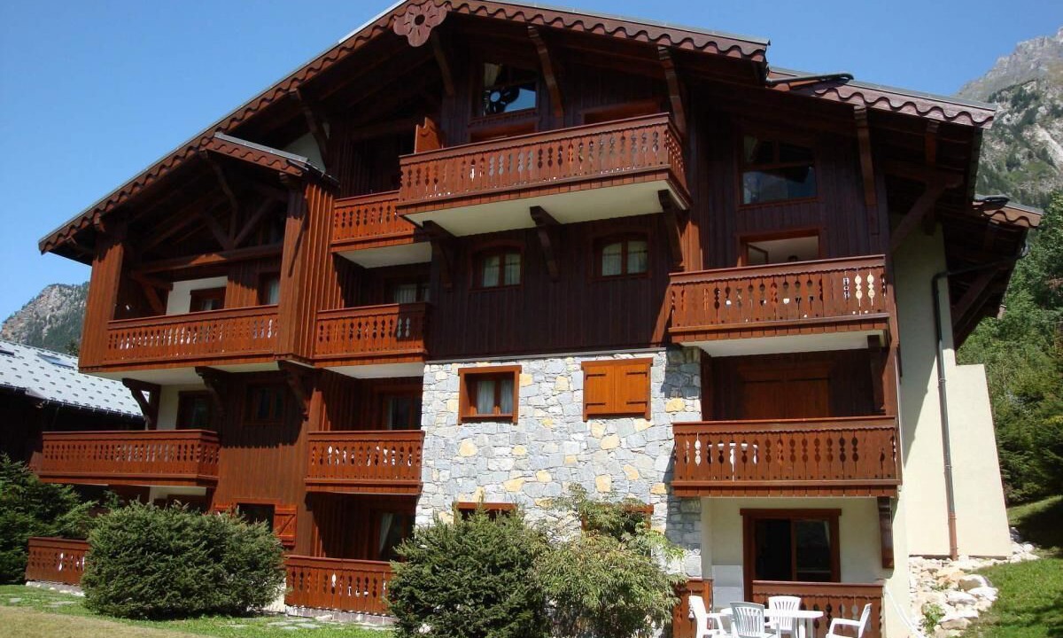 Photo of Outdoor in Pralognan-la-Vanoise