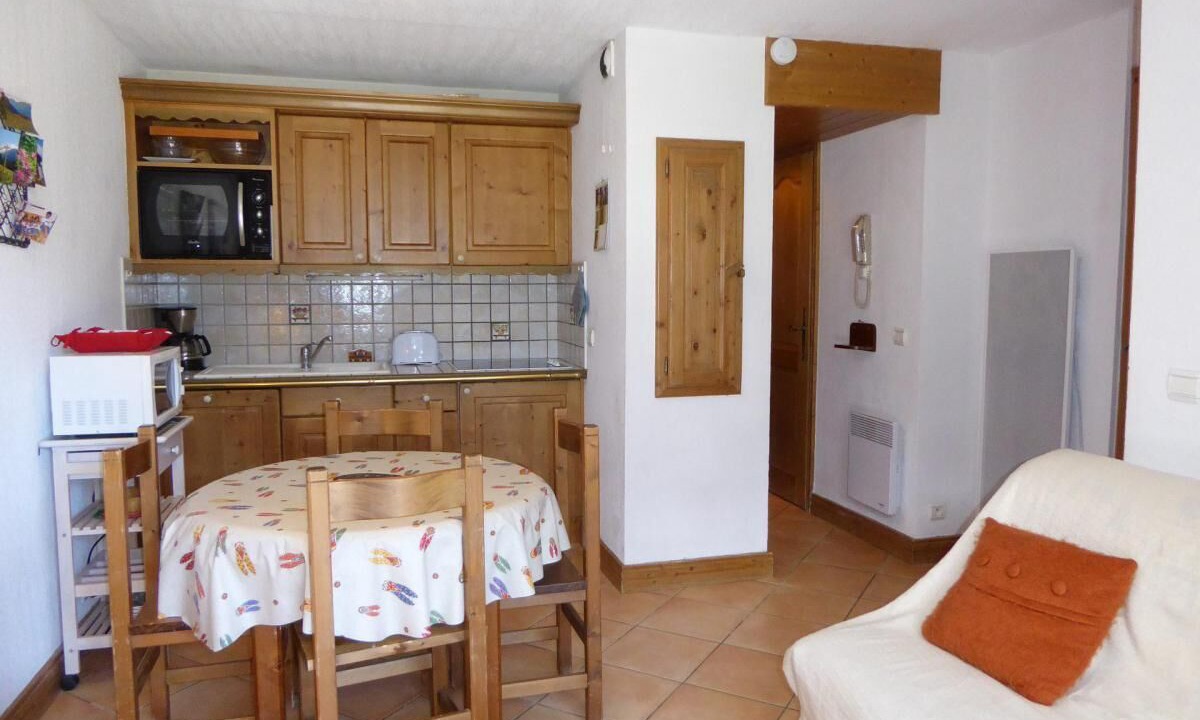 Photo of Livingroom in Pralognan-la-Vanoise