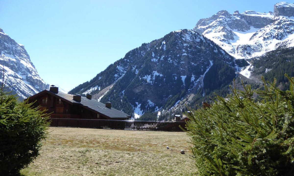 Photo of Outdoor in Pralognan-la-Vanoise