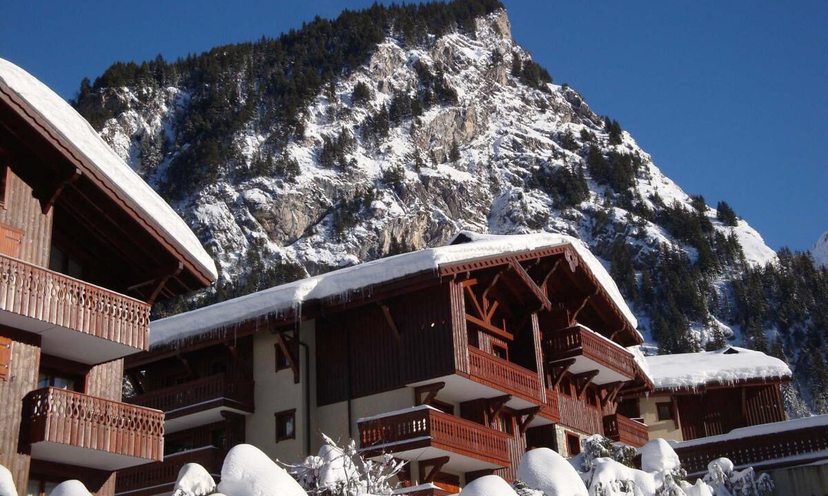 Photo of Outdoor in Pralognan-la-Vanoise
