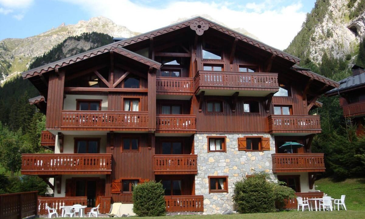 Photo of Outdoor in Pralognan-la-Vanoise