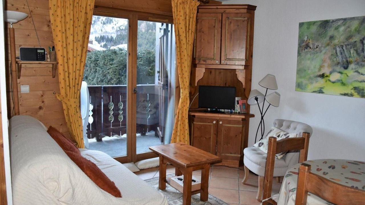Photo of Livingroom in Pralognan-la-Vanoise
