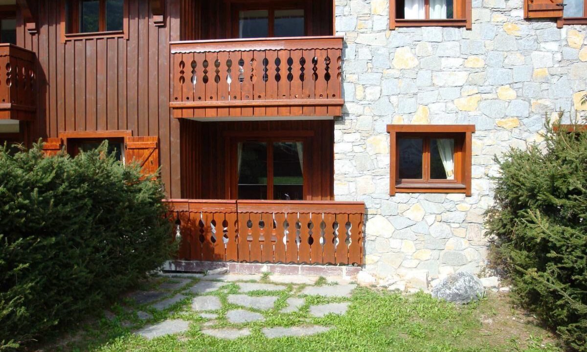 Photo of Outdoor in Pralognan-la-Vanoise