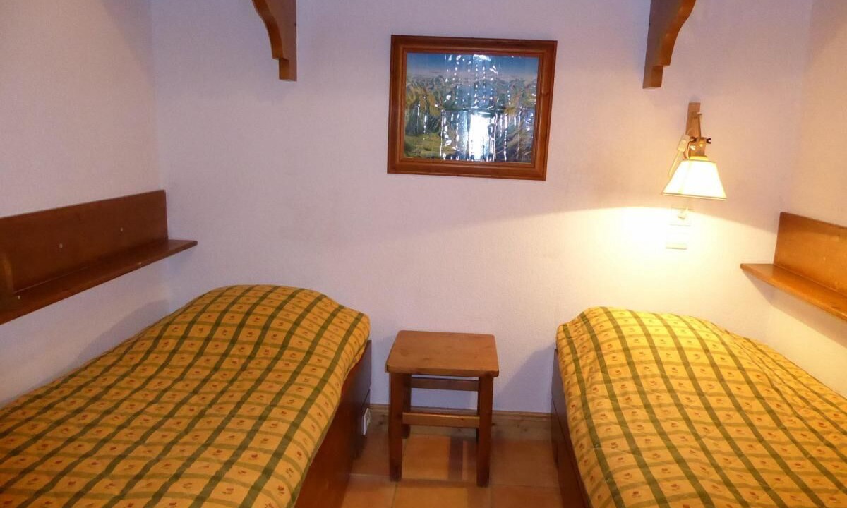 Photo of Bedroom in Pralognan-la-Vanoise