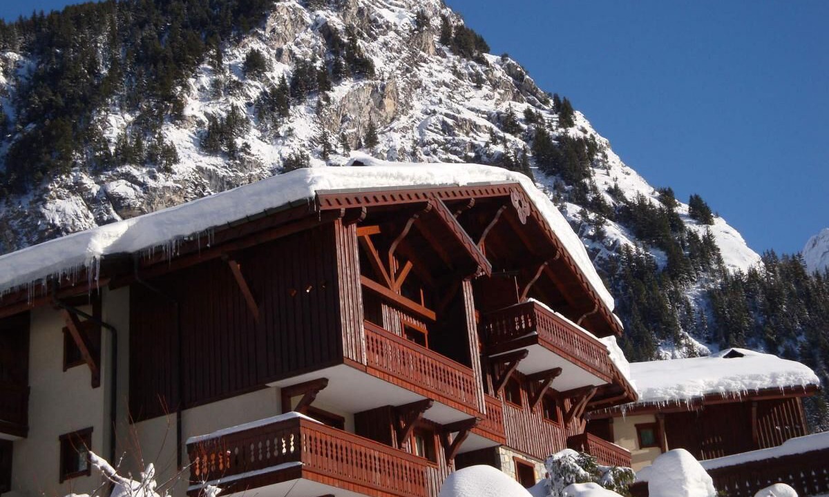 Photo of Outdoor in Pralognan-la-Vanoise