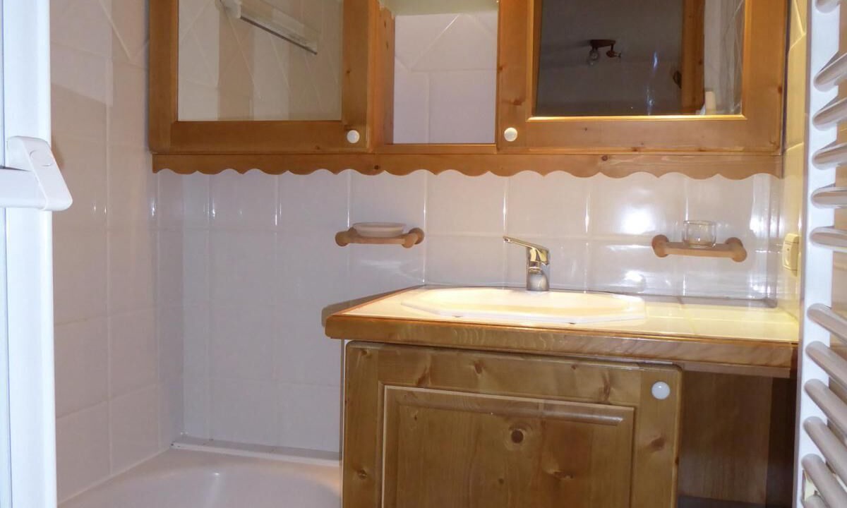 Photo of Bathroom in Pralognan-la-Vanoise