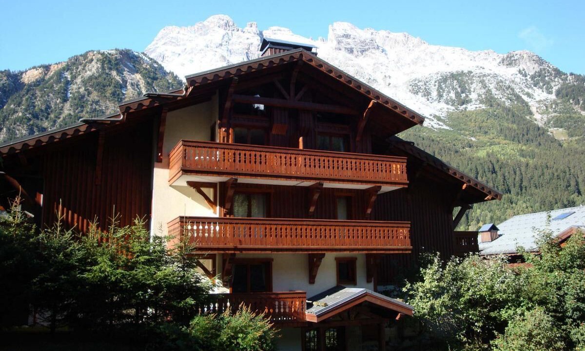 Photo of Outdoor in Pralognan-la-Vanoise