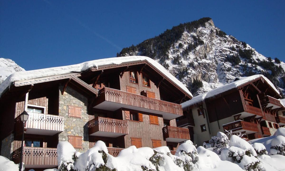 Photo of Outdoor in Pralognan-la-Vanoise