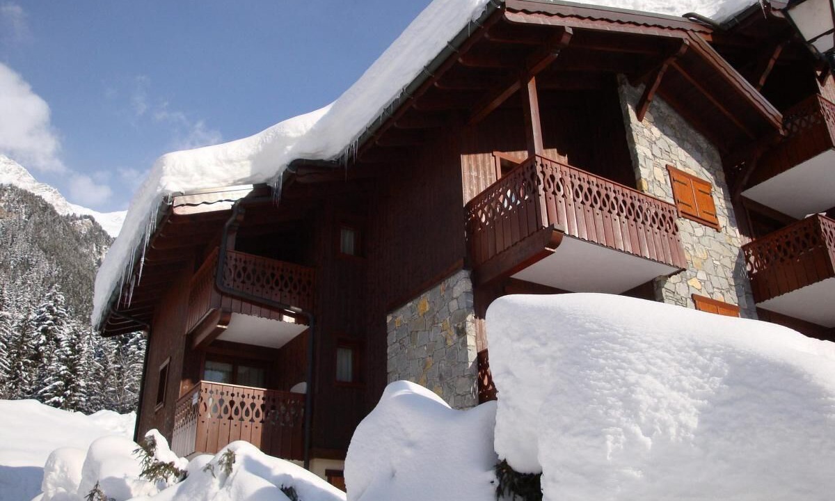 Photo of Outdoor in Pralognan-la-Vanoise