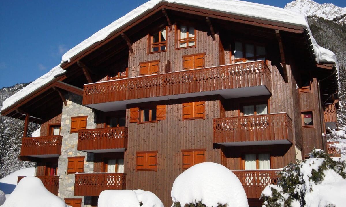 Photo of Outdoor in Pralognan-la-Vanoise