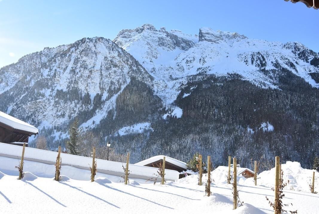 Photo of Others in Pralognan-la-Vanoise