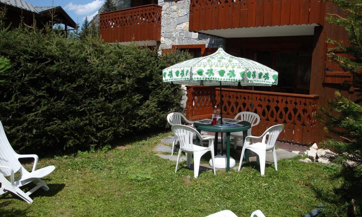 Photo of Outdoor in Pralognan-la-Vanoise