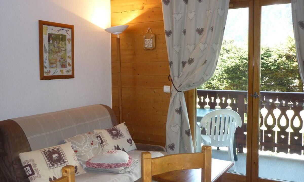 Photo of Livingroom in Pralognan-la-Vanoise