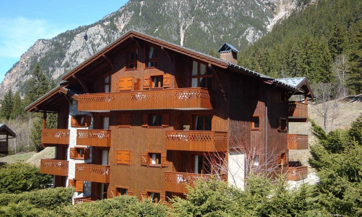 Photo of Outdoor in Pralognan-la-Vanoise