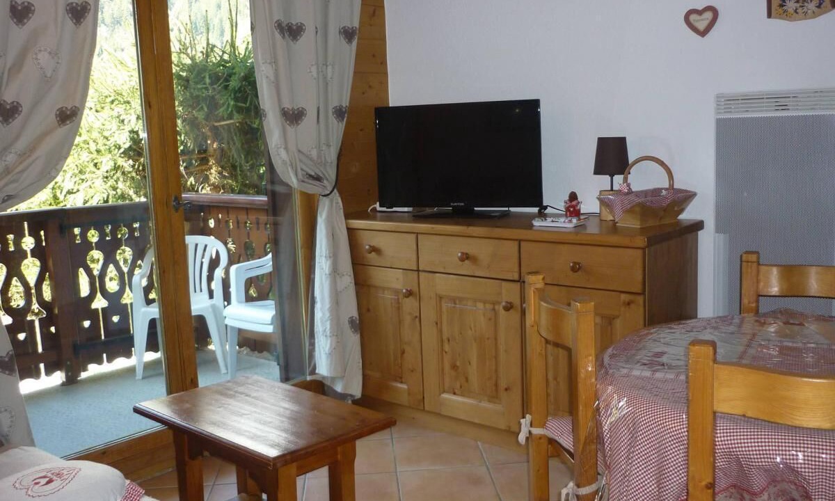 Photo of Livingroom in Pralognan-la-Vanoise