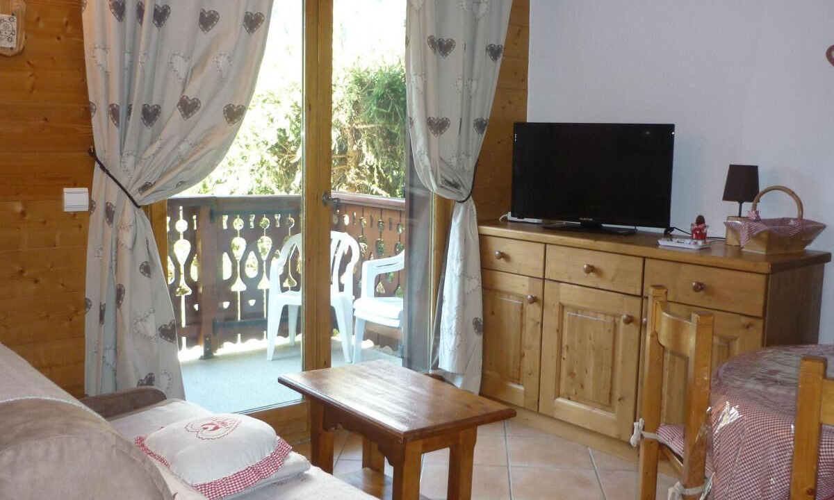 Photo of Livingroom in Pralognan-la-Vanoise