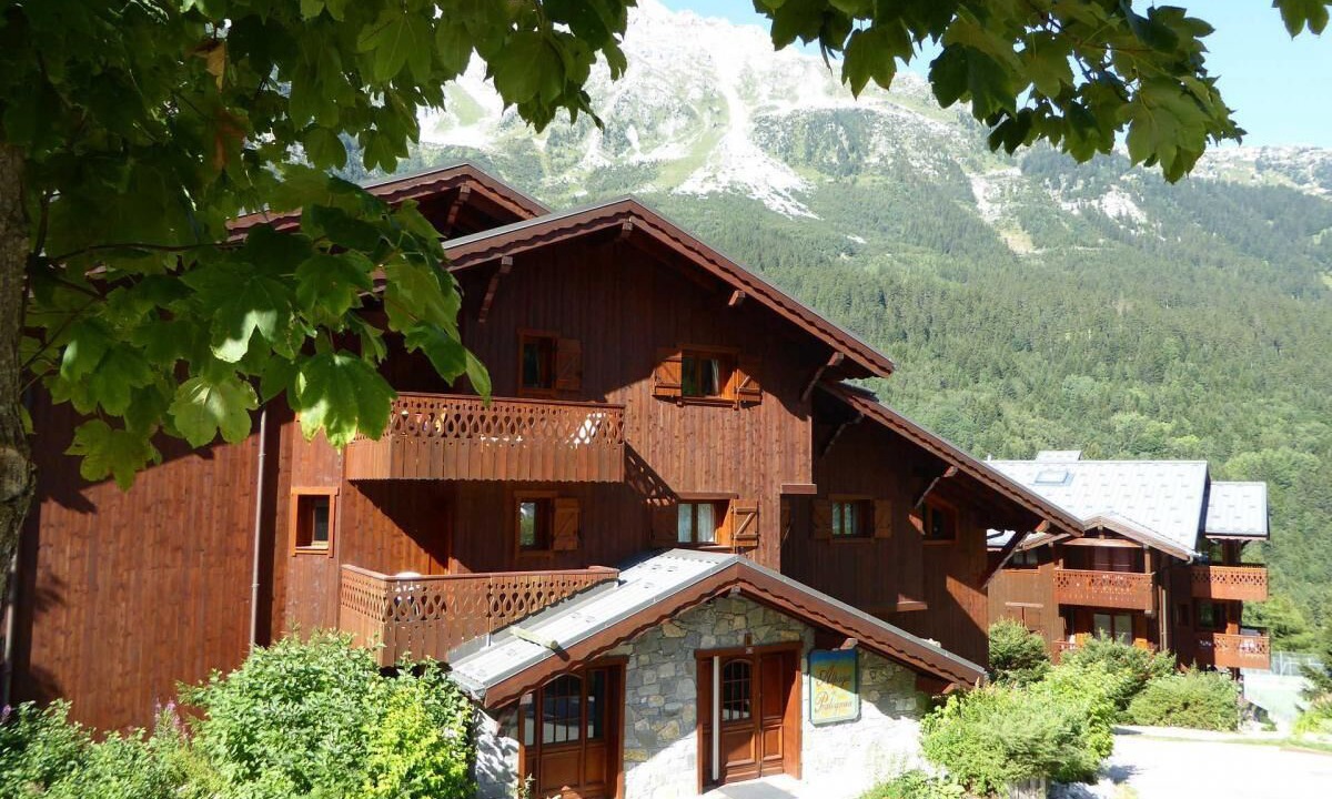 Photo of Outdoor in Pralognan-la-Vanoise