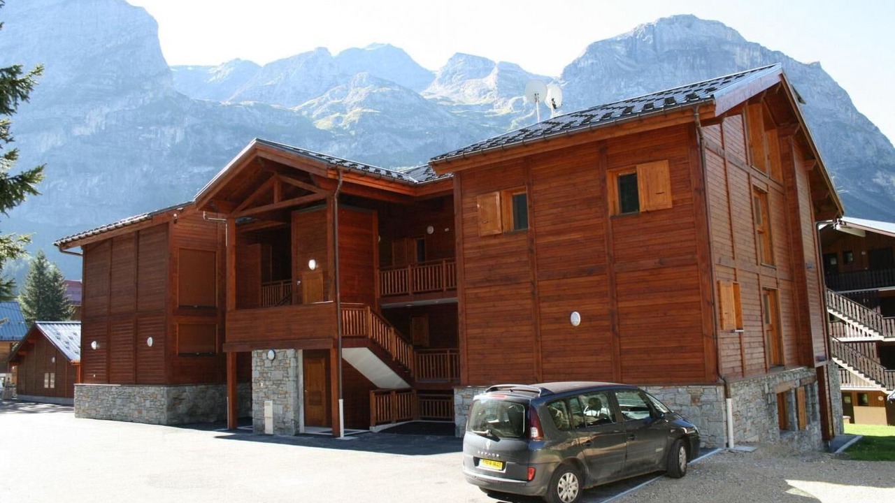 Photo of Outdoor in Pralognan-la-Vanoise