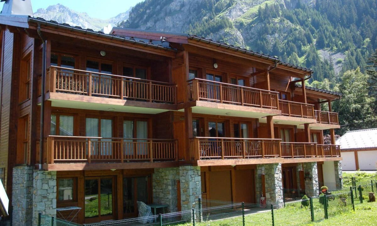 Photo of Outdoor in Pralognan-la-Vanoise