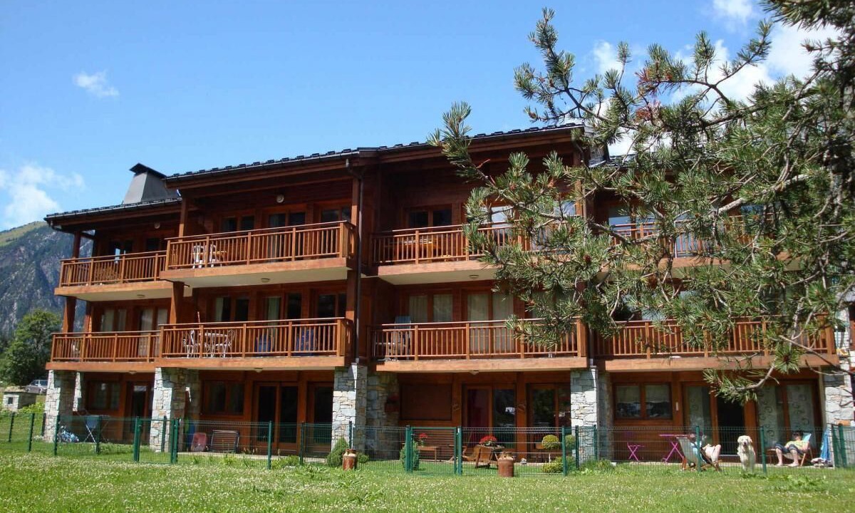 Photo of Outdoor in Pralognan-la-Vanoise