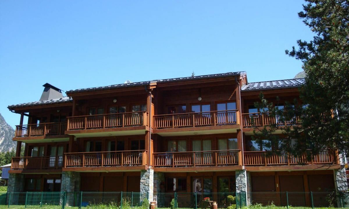 Photo of Outdoor in Pralognan-la-Vanoise