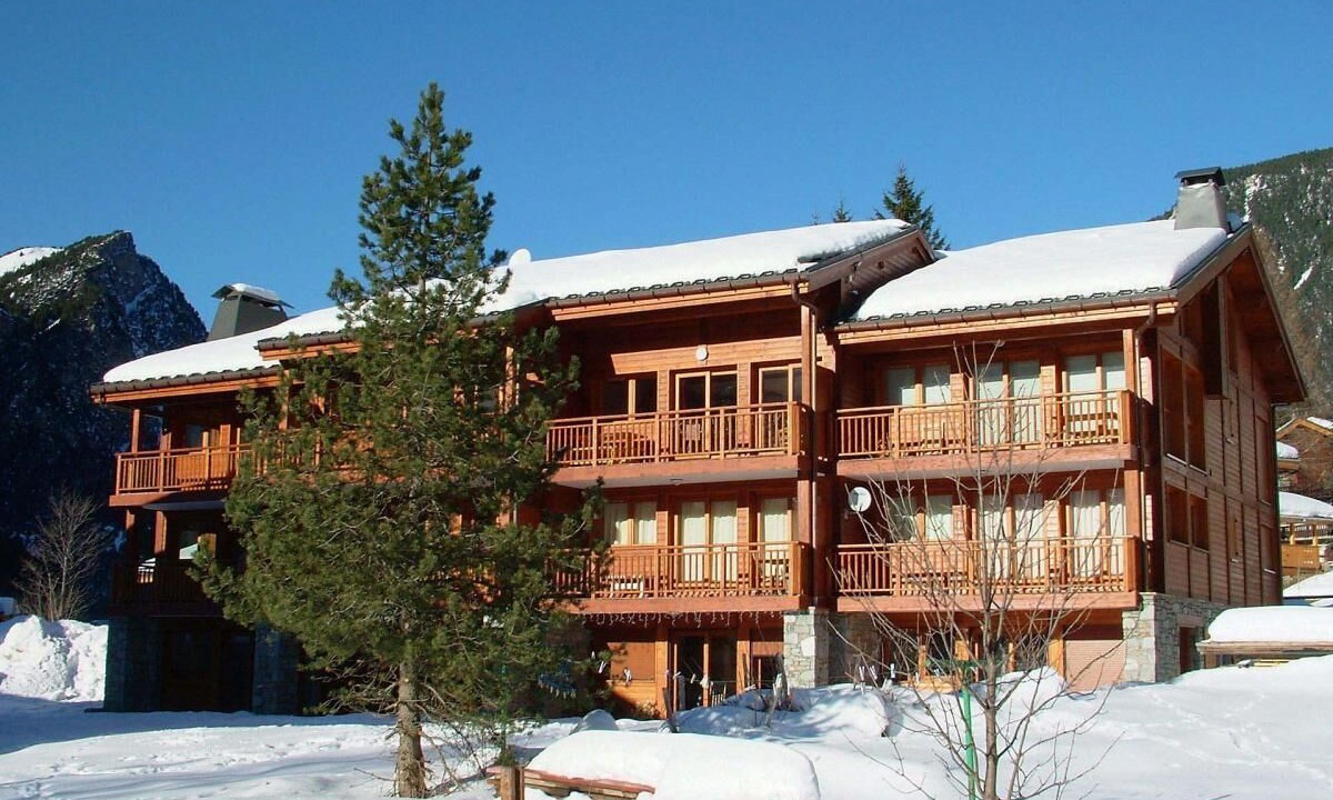 Photo of Outdoor in Pralognan-la-Vanoise