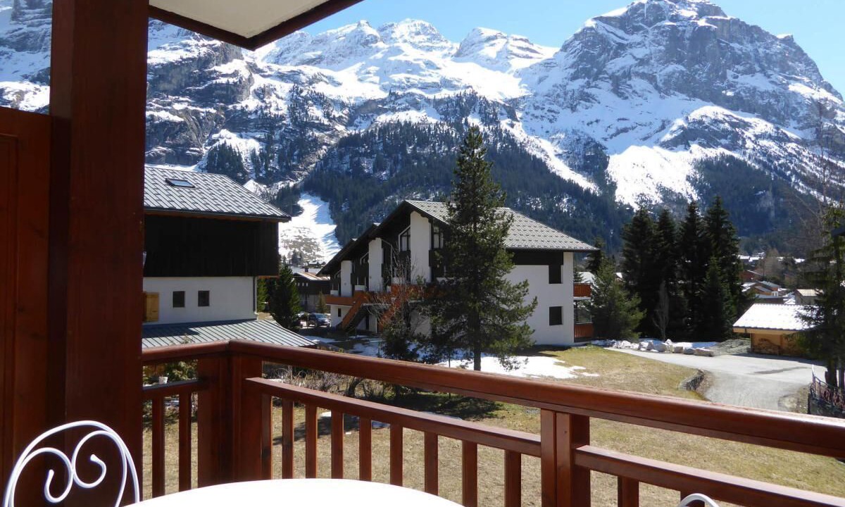 Photo of Outdoor in Pralognan-la-Vanoise