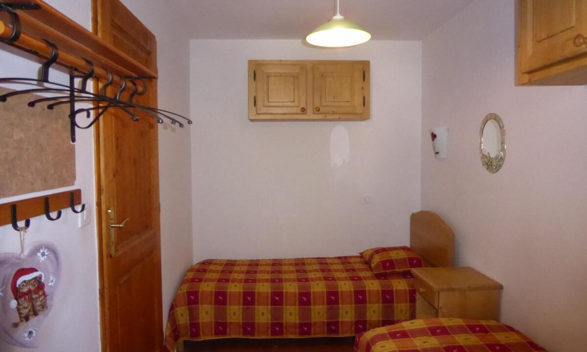 Photo of Bedroom in Pralognan-la-Vanoise