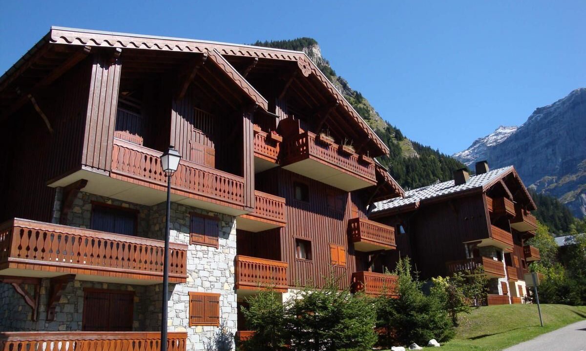Photo of Outdoor in Pralognan-la-Vanoise