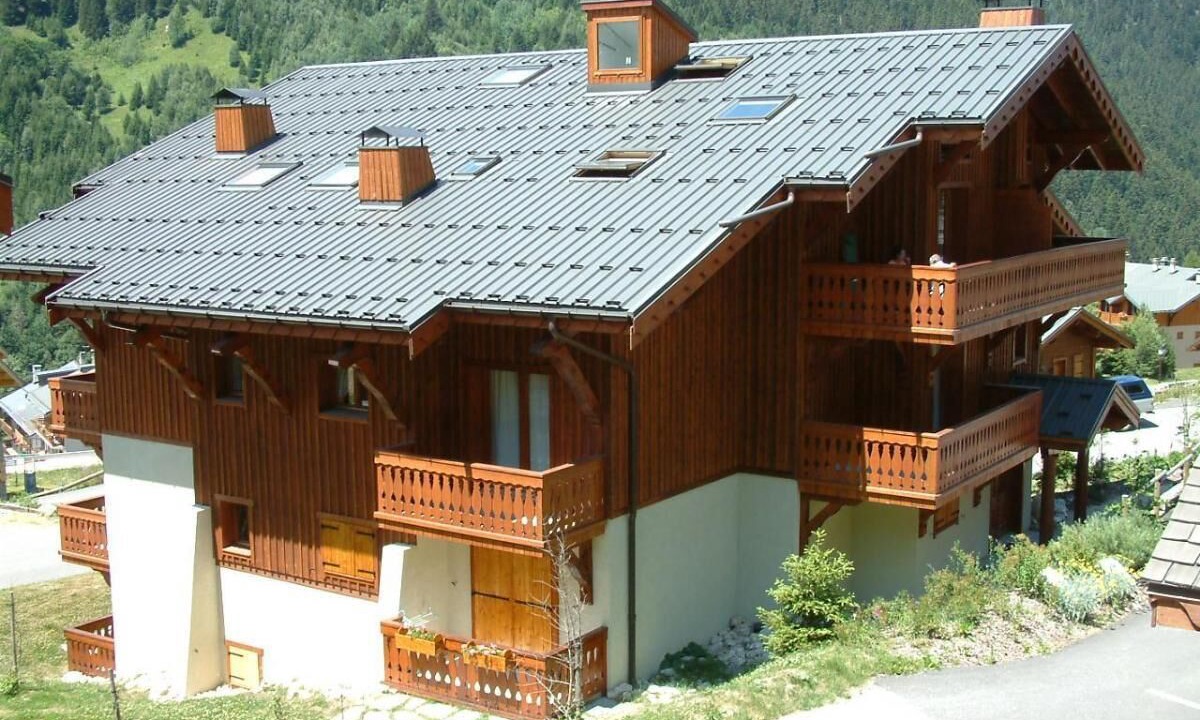 Photo of Outdoor in Pralognan-la-Vanoise
