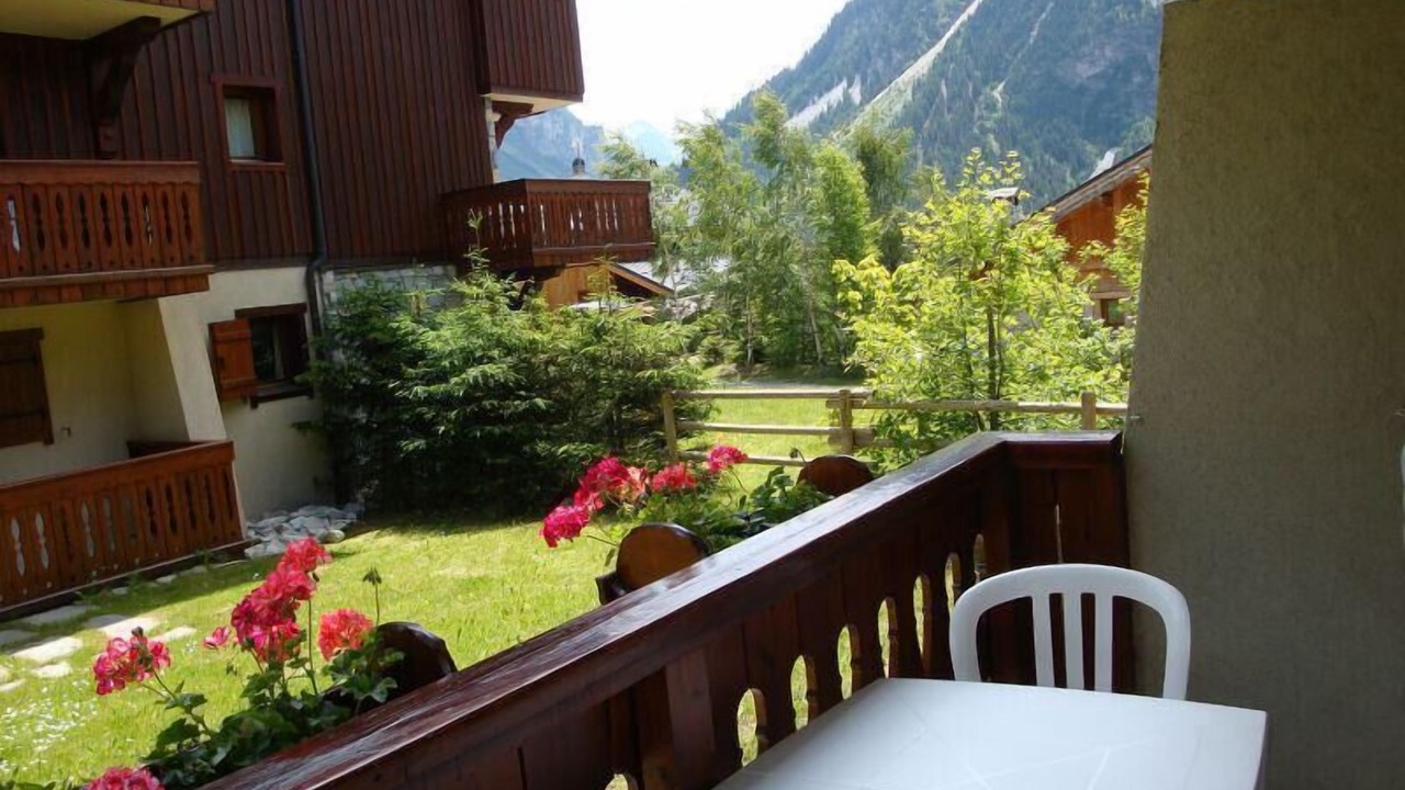 Photo of Outdoor in Pralognan-la-Vanoise