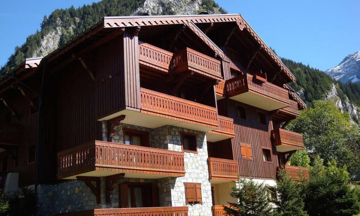 Photo of Outdoor in Pralognan-la-Vanoise